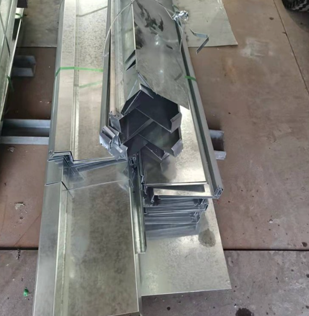 驻马店防火铁皮